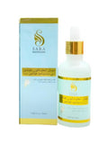 Vitamin C Serum for Face Brightening Glutathione Sara Beauty 50ml