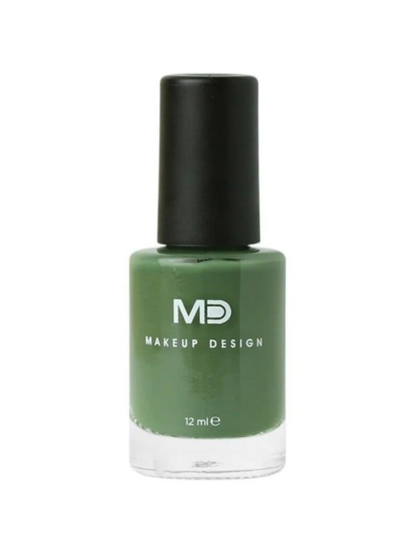 Long Lasting Nail Polish N242 Vibrant Shine MD 12ml