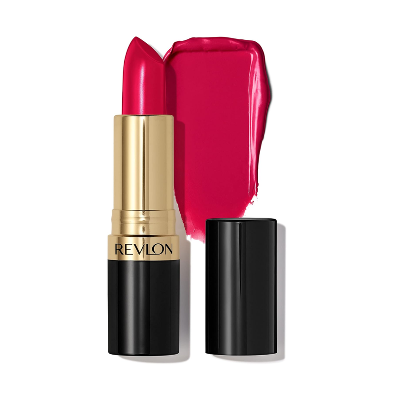 Revlon Super Lustrous Lipstick 028 Cherry Blossom Matte Finish