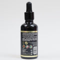 Garden Olean Argan Oil Hair Serum - For Damaged Hair, 50 ml