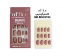 Best Glue for Artificial Nails Self-Adhesive Extensions Office