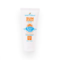 Garden Olean Sunscreen Cream Face and Body Vitamin E Argan Oil 50ml