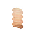 Hearts Natural Longwear Foundation, Medium to High Coverage, L3 Light to Medium, Oil-Free