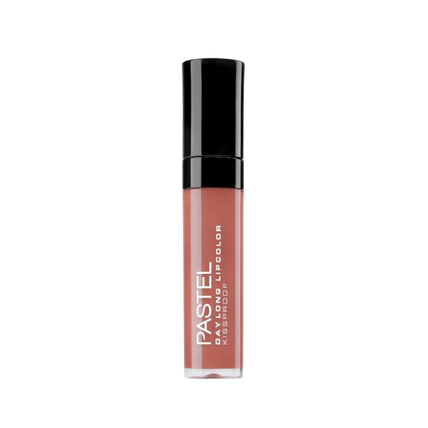 Matte Liquid Lipstick Long-Wear Waterproof Formula 46 Maysa Pastel