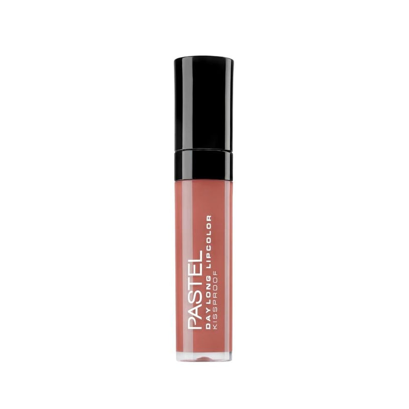 Matte Liquid Lipstick Long-Wear Waterproof Formula 46 Maysa Pastel