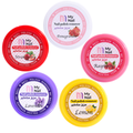 My Nail Nail Polish Remover Wipes Set - 5 Scents