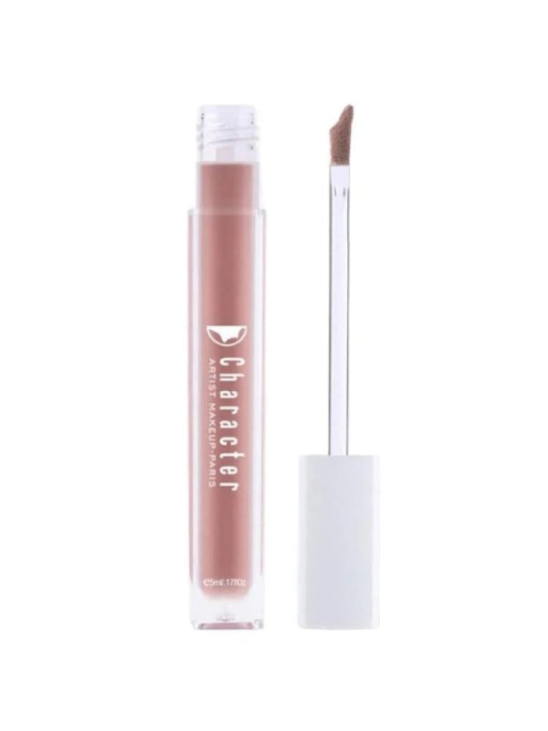 Character Creamy Matte Lipstick PIL004 | 5ml