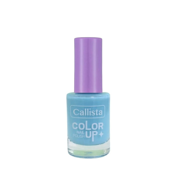 Callista Color Up Nail Polish 543 Long-Lasting Formula