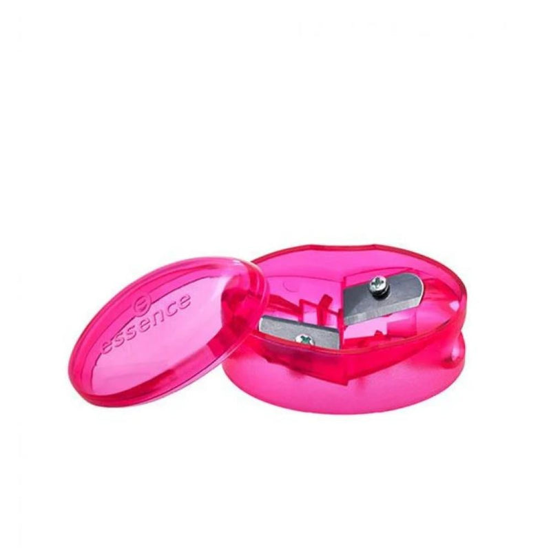 Essence Dual-Style Pencil Sharpener for Eyeliner and Lip Pencils