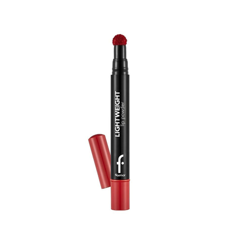 Lipstick Matte Lipstick Moisturising Shea Butter Provocative Flormar 2.7ml