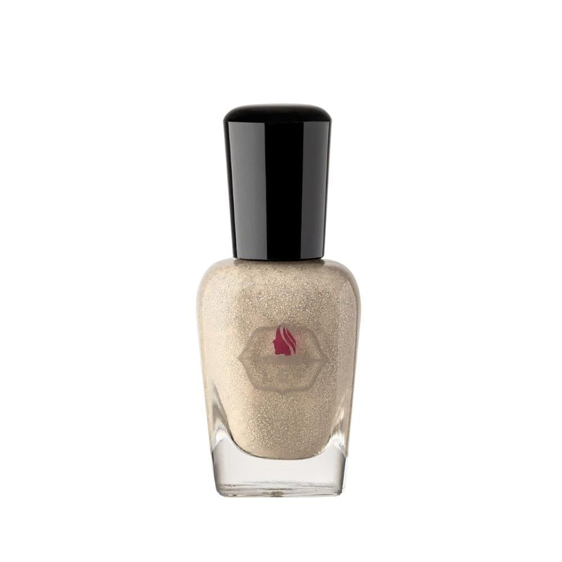 Lef HD Nail Polish 13 Glossy Long-Lasting Formula