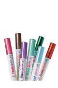 Golden Rose Flash Lash Colored Mascara - Vibrant Shades