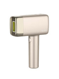 Mlay T14 Advanced Cooling Laser Hair Removal Device - Gold