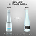 Shampoo and Conditioner for Oily Hair Hydra Light Hydration Nexus 400ml