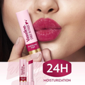 Vaseline Emily in Paris Pink Tinted Lip Balm, Moisturizing, 3g
