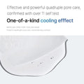 Pore Tightening Sheet Mask Cooling Zero Pore MediCube 27g