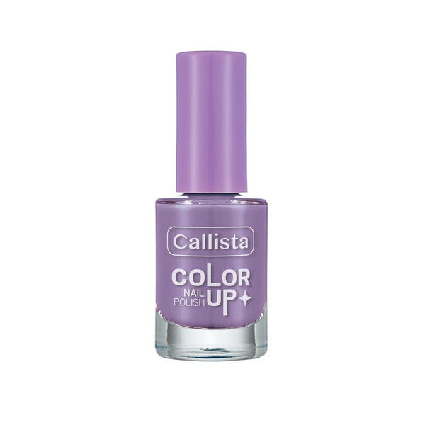 Callista Color Up Nail Polish 620 Lilac Clouds 9ml Purple