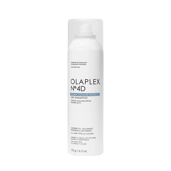 Olaplex No. 4D Clean Volume Detox Dry Shampoo, 250ml