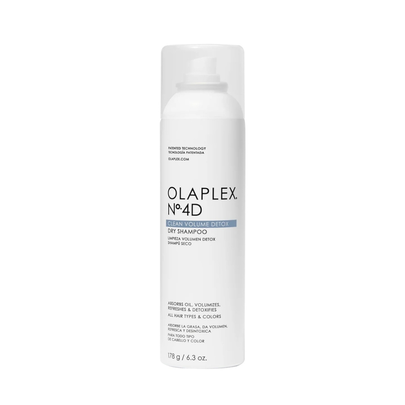 Olaplex No. 4D Clean Volume Detox Dry Shampoo, 250ml
