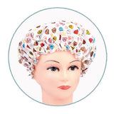 Beauty Match Hair Cap - Protection & Comfort / All Hair Types