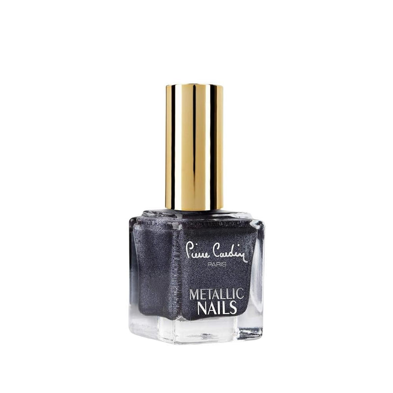 Pierre Cardin Metallic Nail Polish 127 Pearl Finish Anti-Chip