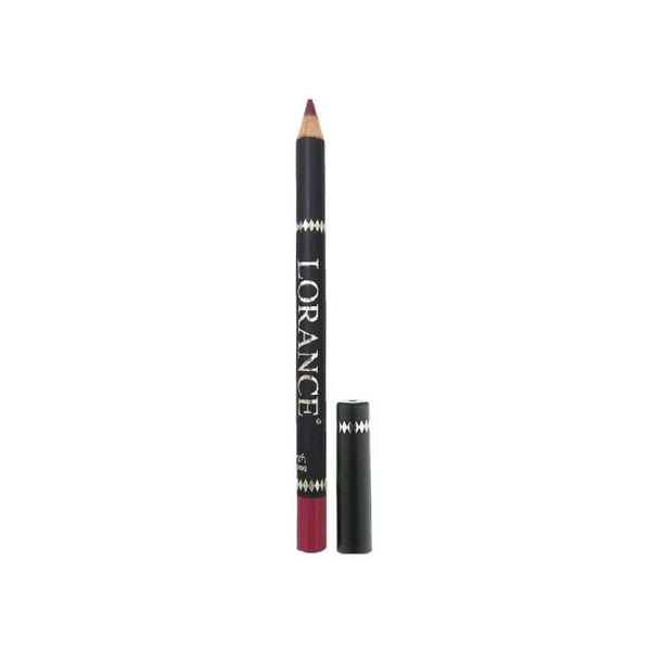 Lip Liner Pencil Long-Lasting Shade 23 Lorance 1.2g