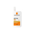 SPF 50 Sunscreen for Face Invisible Fluid Fragrance-Free La Roche-Posay 50ml