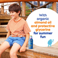 Top Rated Sunscreen Lotion SPF 50+ Kids Moisturizing Nivea 200ml