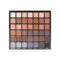 Nude Eyeshadow Palette 42 Colors Matte Shimmer Harmony Makeup