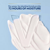 Vaseline Essential Care Lotion 72 Hour Moisture Hand & Body 725ml