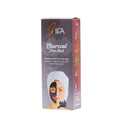 Charcoal Face Mask Detoxifying Peel Off Shifa 120ml