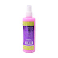 Spa System Cuticle Remover - Moisturizing - 250ml