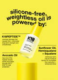 K18 Molecular Repair Hair Oil - Avocado Oil, Sunflower Oil - 30 ml