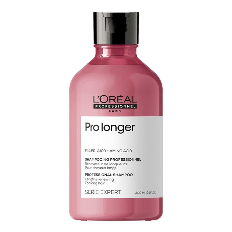 Shampoo for Split Ends Pro Longer Renewing Formula L'Oreal Professionnel 300ml