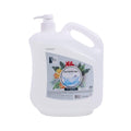 Spa System Aqua Deep Moisture Shower Gel - 4.2L