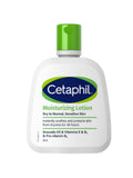 Cetaphil Moisturizing Lotion Sensitive Skin Hydrating 118ml