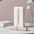 Mini Hair Straightener Ceramic Travel Rebune 20W RE-2215