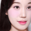 Lilybyred Love Beam Cream Blush 05 Lavender, Radiant Finish, Buildable