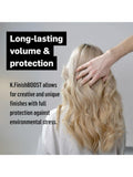 Best Hair Styling Foam Light Hold Flexible Volume Lakme 300ml