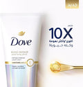 Dove Bond Repair Conditioner with Peptide Complex for Damaged Hair - 180ml