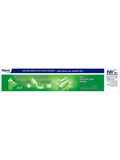 Toothpaste for Fresh Breath Signal Fresh Concentrated with Mouthwash 100ml