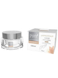 Pure Beauty Anti-Wrinkle Hand Whitening Cream with Chilean Tree Extract SPF 15 - 50g
