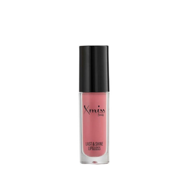 Matte Liquid Lipstick Long Lasting Non-Drying Shade 08 X Miss Beauty 5ml