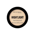 Best Highlight Powder Radiant Glow Stardust Rimmel London 8g