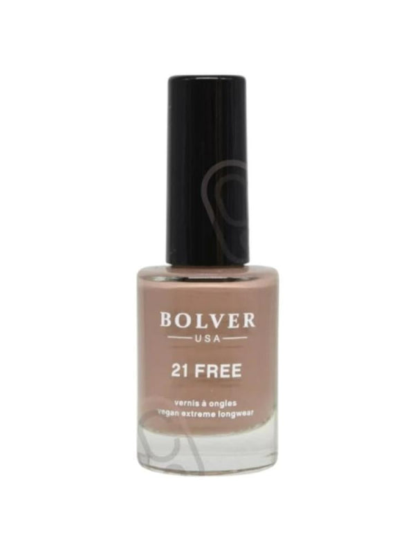 Nail Polish Long-Lasting Shine Bolver 780 11ml