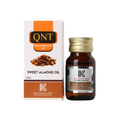 Konoz Sweet Almond Oil, Natural Moisturizing Treatment, 30 ml