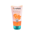 Himalaya Orange Face Wash Tan Removal Pore Cleansing 150ml