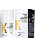 Best Leave In Hair Mask Thermal Protection Bio-Peptide Kaaral 50ml