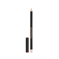Revolution Eyeliner Pencil Nude Cream Formula Long-Lasting