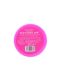 May Dream Nail Polish Remover Wipes Acetone-Free Lemon Scented 32 Pieces